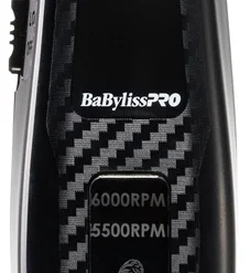 BaByliss PRO FX59ZE