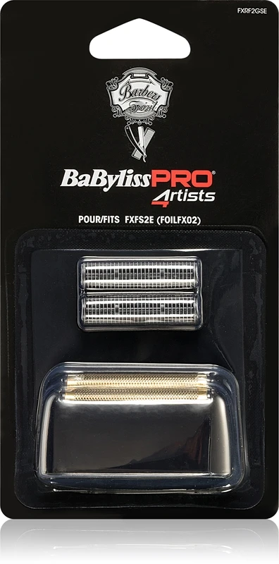 BaByliss PRO Replacement Head BBFXFS2GSE