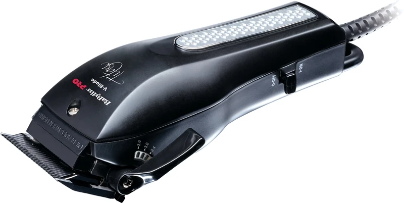 BaByliss PRO V - Blade Titan FX685E – Image 3