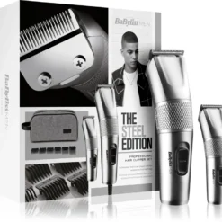 BaByliss Steel Edition 7755PE