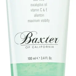 Baxter Of California Beard Line-up