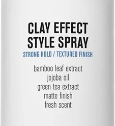 Baxter Of California Clay Effect