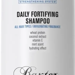 Baxter Of California Daily Fortifying