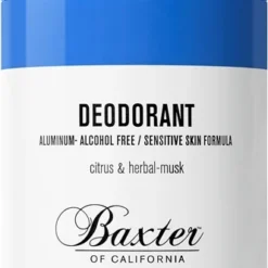 Baxter Of California Deodorant