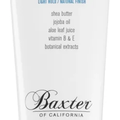 Baxter Of California Grooming