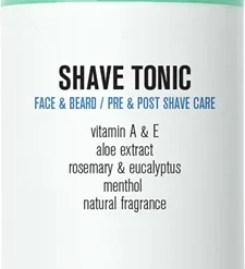 Baxter Of California Shave