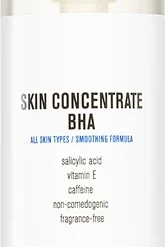 Baxter Of California Skin Concentrate BHA
