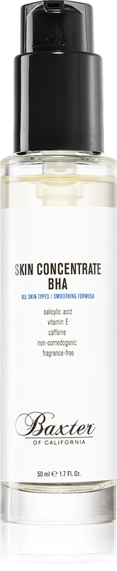 Baxter Of California Skin Concentrate BHA