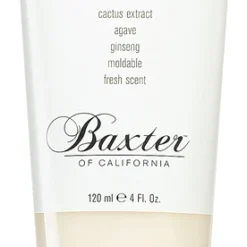 Baxter Of California Styling