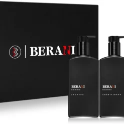 BERANI Homme Bodycare Sport Set