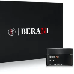 BERANI Homme Skincare Set