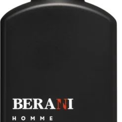 BERANI Shaving Cream