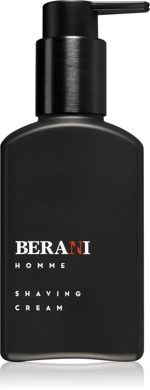 BERANI Shaving Cream