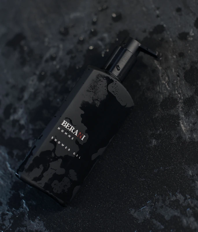BERANI Shower Gel – Image 2