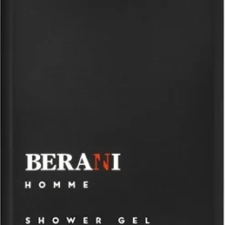 BERANI Shower Gel Sport