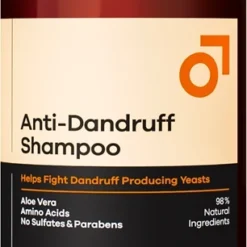 Beviro Anti-Dandruff