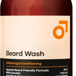 Beviro Beard Wash