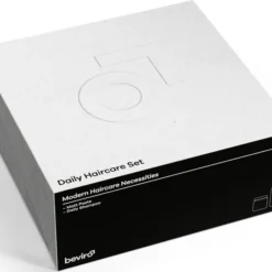 Beviro Daily Hair Care