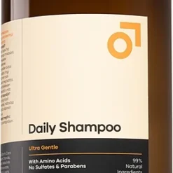 Beviro Daily Shampoo Ultra Gentle