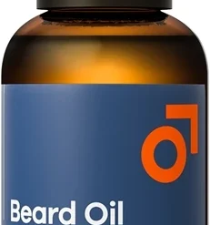 Beviro Honkatonk Vanilla Beard Oil