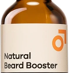 Beviro Natural Beard Booster