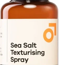 Beviro Sea Salt Texturising Spray