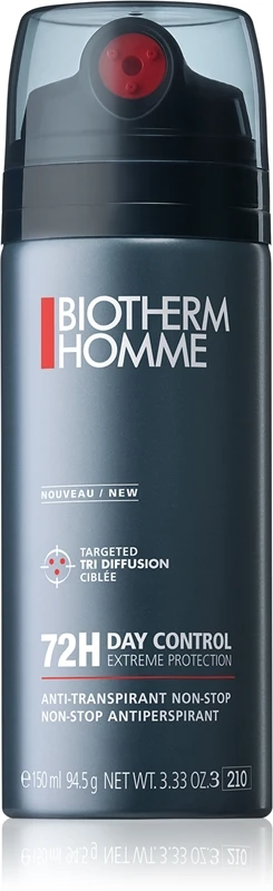 Biotherm Homme 72h Day Control