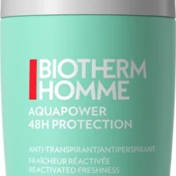 Biotherm Homme Aquapower