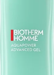 Biotherm Homme Aquapower Jumbo Advanced Gel