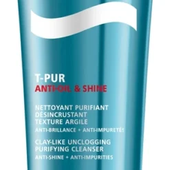 Biotherm Homme T-Pur Anti-oil & Shine