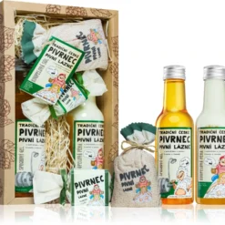 Bohemia Gifts & Cosmetics Beer