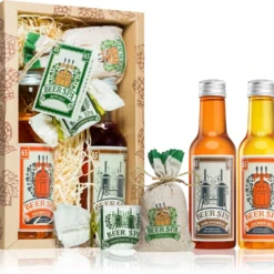 Bohemia Gifts & Cosmetics Beer Spa