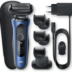 Braun 6 1500s