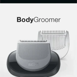 Braun Body Groomer 5/6/7