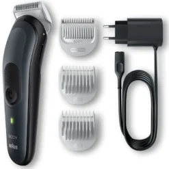 Braun Body Groomer BG3