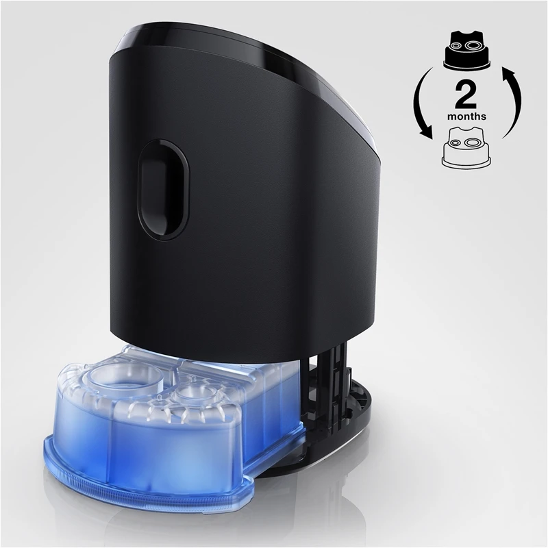 Braun CCR Refill LemonFresh – Image 4