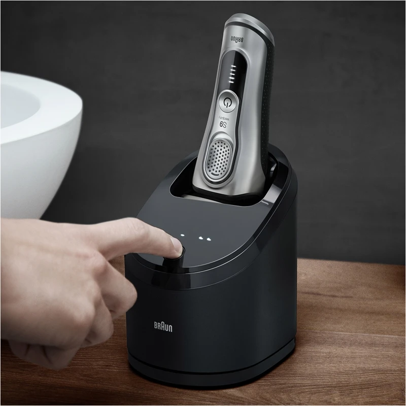 Braun CCR Refill LemonFresh – Image 5