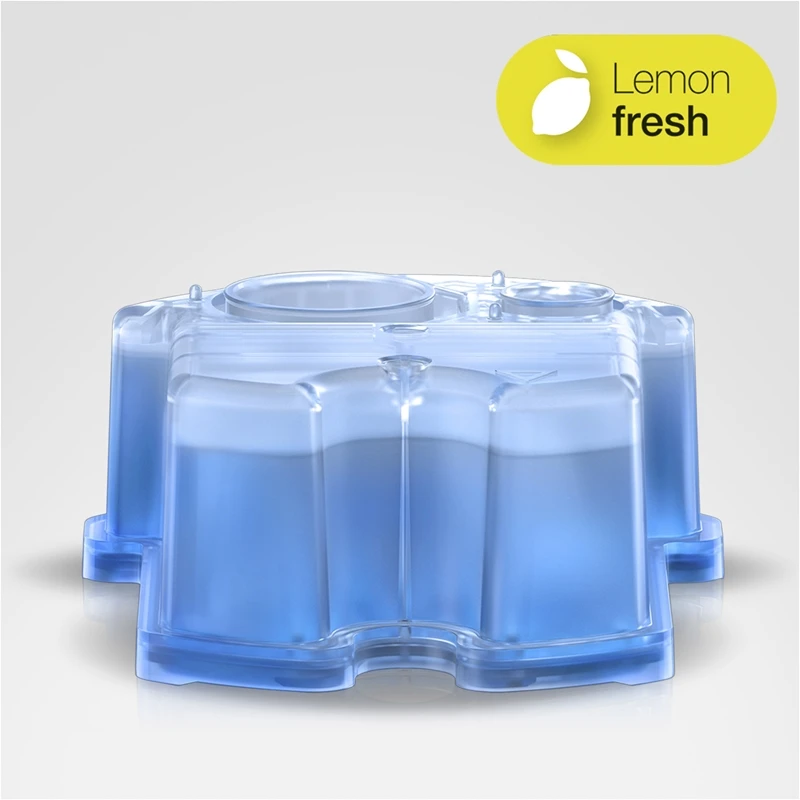 Braun CCR Refill LemonFresh – Image 2