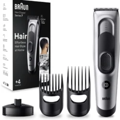 Braun Hair Clipper HC 7