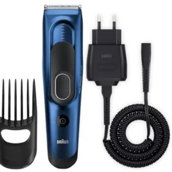 Braun Hair Clipper HC5030