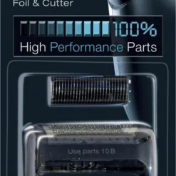 Braun Series 1 10B/20B