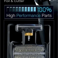 Braun Series 3 31B CombiPack Foil & Cutter