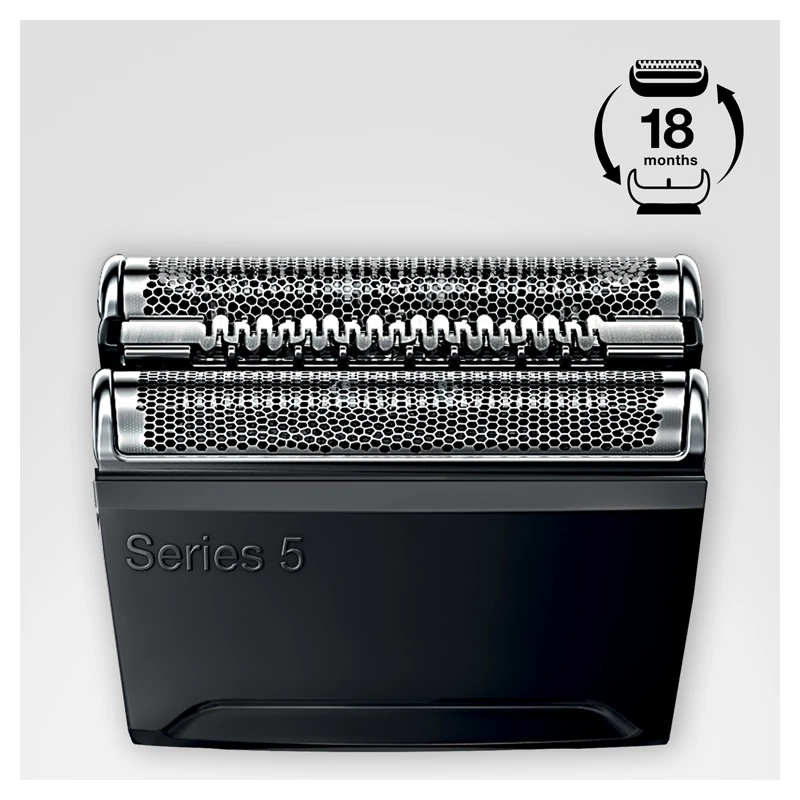 Braun Series 5 52B – Image 2