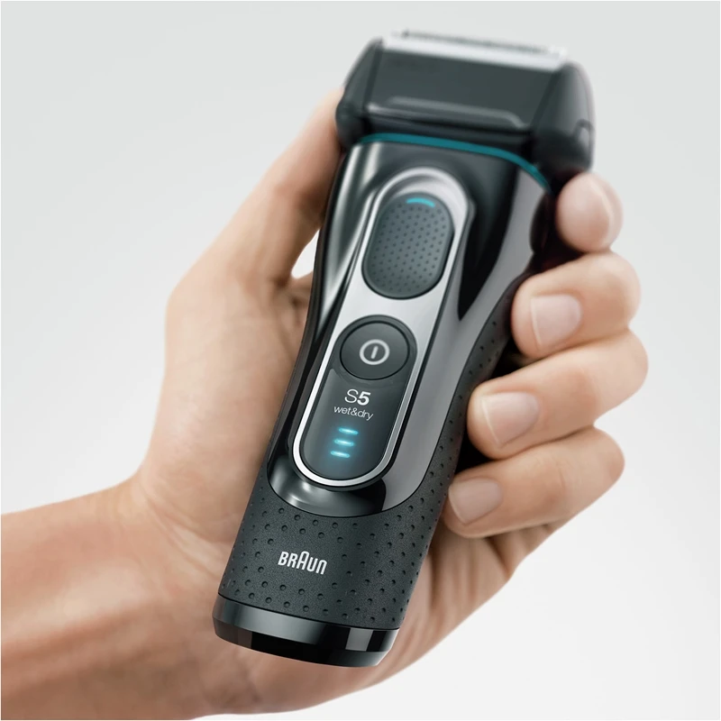 Braun Series 5 52B – Image 7