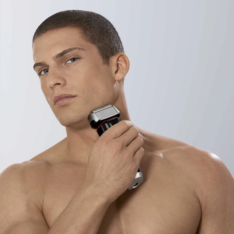 Braun Series 5 52B – Image 8