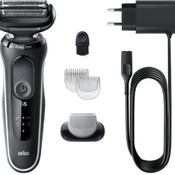 Braun Series 5 S5