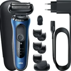 Braun Series 6 61-B1500s