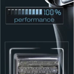 Braun Series 7 70S