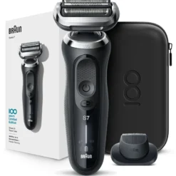 Braun Series 7 MBS7 Design Edition