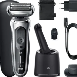 Braun Series 7 S7